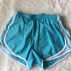 Nike run shorts